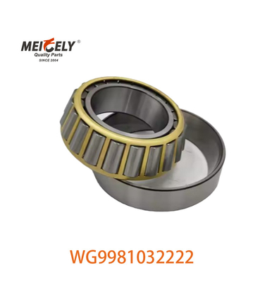 الجودة العالية Oem WG9981032222 تحمل 32222 ل HOWO الملحقات