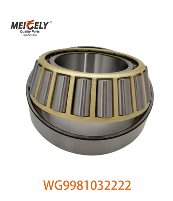 الجودة العالية Oem WG9981032222 تحمل 32222 ل HOWO الملحقات