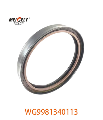 المصنع المباشر WG9981340113 ختم الزيت 190*220*30 للشاحنة الثقيلة