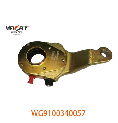 OEM WG9100340057 ضبط الذراع اليمنى مناسبة لـ SINOTRUK Howo A7 C7H