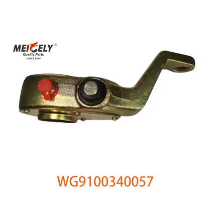 OEM WG9100340057 ضبط الذراع اليمنى مناسبة لـ SINOTRUK Howo A7 C7H