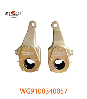 OEM WG9100340057 ضبط الذراع اليمنى مناسبة لـ SINOTRUK Howo A7 C7H