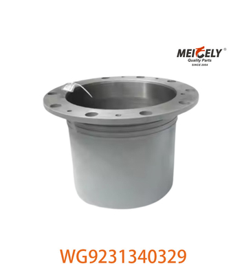 WG9231340329 الصورة الأصلية للجمعية الكوكبية العرض للسيارة نموذج SINOTRUK HOWO