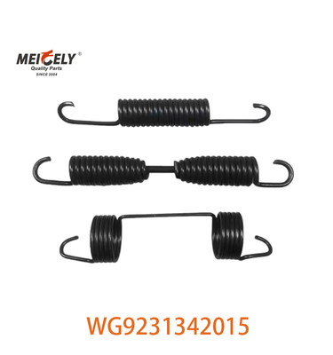 عاصفة العودة للشاحنة الثقيلة ذات الحجم القياسي لشركة SINOTRUK CNHTC HOWO WG9231342015 WG9981341006