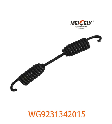 عاصفة العودة للشاحنة الثقيلة ذات الحجم القياسي لشركة SINOTRUK CNHTC HOWO WG9231342015 WG9981341006