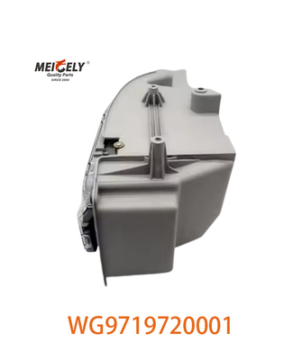 WG9719720001 تركيب مصباح الرأس الأمامي ترك لشركة سينوتروك