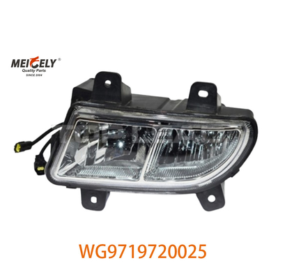 سينوتروك هوو محرك شاحنة ثقيلة للخدمات المجموعة WG9719720025 WG9719720001