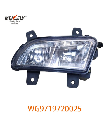 سينوتروك هوو محرك شاحنة ثقيلة للخدمات المجموعة WG9719720025 WG9719720001