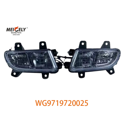 سينوتروك هوو محرك شاحنة ثقيلة للخدمات المجموعة WG9719720025 WG9719720001