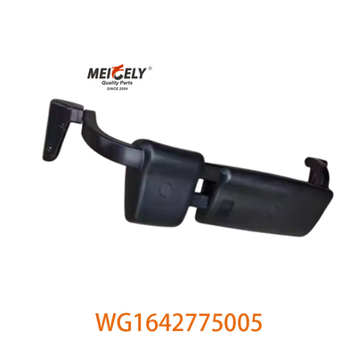 قطع غيار الشاحنة المرآة الخلفية WG1642775005 رقم OE لشاحنة Sinotruk Howo