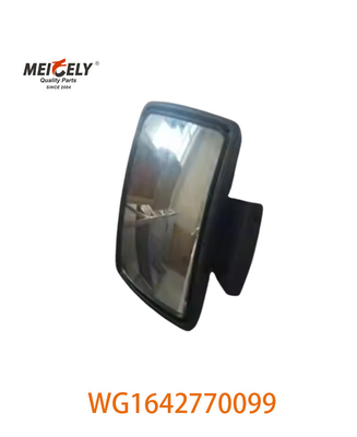 مصنع مباشر WG1642770099 تجميع العدسات العمياء لـ Sinotruk HOWO المرآة الجانبية