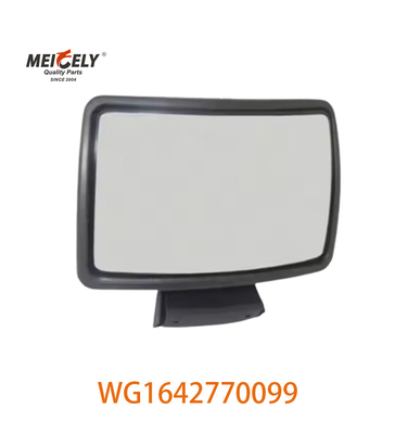 مصنع مباشر WG1642770099 تجميع العدسات العمياء لـ Sinotruk HOWO المرآة الجانبية