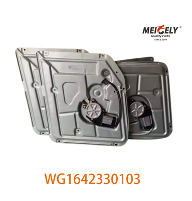 WG1642330103 تجمع رفع الزجاج WG1642330104 مناسبة لشاحنة سينوتروك