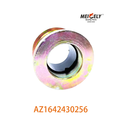AZ1642430279 نايلون بوش AZ1642430256 للشاحنة الثقيلة SINOTRUK HOWO