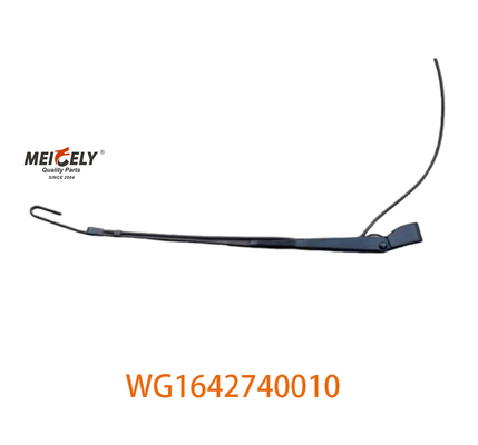أداء مثالي تجمع ذراع المظفر WG1642740010 للشاحنة SINOTRUK HOWO 371