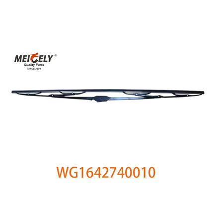 محرك Sinotruk Howo WG1642740011 شفرة مسح WG1671740020 للشاحنة الثقيلة