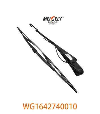 محرك Sinotruk Howo WG1642740011 شفرة مسح WG1671740020 للشاحنة الثقيلة