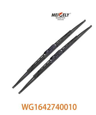 محرك Sinotruk Howo WG1642740011 شفرة مسح WG1671740020 للشاحنة الثقيلة