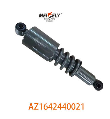 WG1642430282 مكنس الصدمات WG1642440088 للشاحنة الثقيلة HOWO