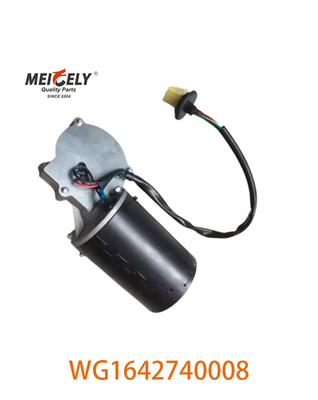 WG1642740008 محرك المظلات لشركة سينوتروك 271-5205010 شاحنة القمامة الجودة الجيدة سبائك الألومنيوم رقم OE