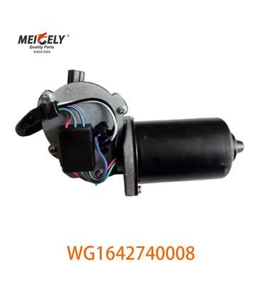 WG1642740008 محرك المظلات لشركة سينوتروك 271-5205010 شاحنة القمامة الجودة الجيدة سبائك الألومنيوم رقم OE
