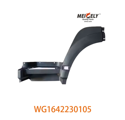 أصلية أمامية اليسار Fender WG1642230105 للشاحنة الصينوتروك هوو الثقيلة الواجب