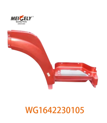 أصلية أمامية اليسار Fender WG1642230105 للشاحنة الصينوتروك هوو الثقيلة الواجب