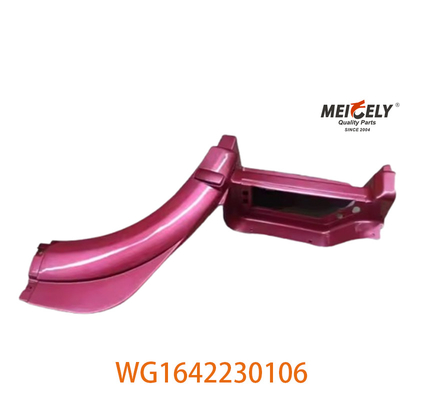 أداء عالية الجهاز الأمامي الأيمن OEM WG1642230106 لـ SINOTRUK HOWO