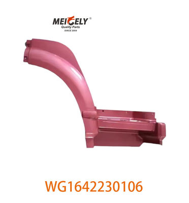 أداء عالية الجهاز الأمامي الأيمن OEM WG1642230106 لـ SINOTRUK HOWO