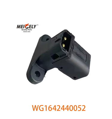 كيف الشاحنة WG1642440052 مفتاح إشارة قفل الكابينة الجديدة 20382529