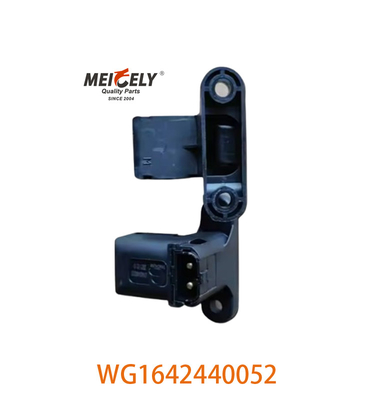 كيف الشاحنة WG1642440052 مفتاح إشارة قفل الكابينة الجديدة 20382529