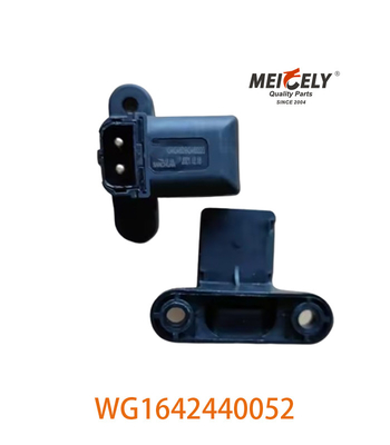 كيف الشاحنة WG1642440052 مفتاح إشارة قفل الكابينة الجديدة 20382529