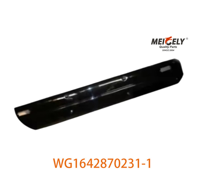 ضوء الشمس WG1642870231-1 لمعرض صور محرك Sinotruk Howo