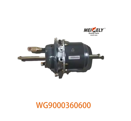قطع الغيار شاحنة الفرامل الشاحنة قطع الغيار WG9000360600 لـ HOWO