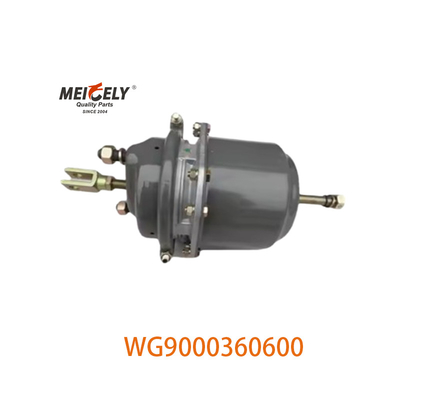 قطع الغيار شاحنة الفرامل الشاحنة قطع الغيار WG9000360600 لـ HOWO