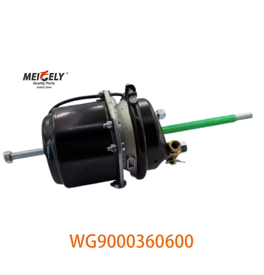 قطع الغيار شاحنة الفرامل الشاحنة قطع الغيار WG9000360600 لـ HOWO
