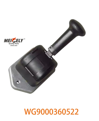 صمام الفرامل اليدوية للشاحنات الثقيلة OEM WG9000360522