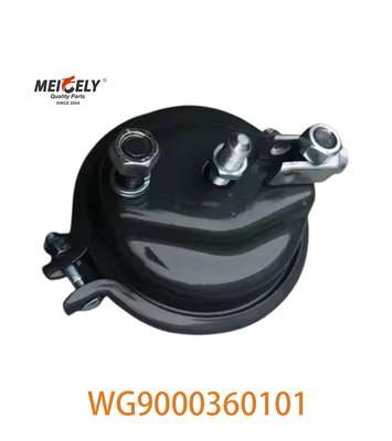 أجزاء الشاحنة 24 الحجاب الحاجز الفرامل اليمنى WG9000360101 ل HOWO