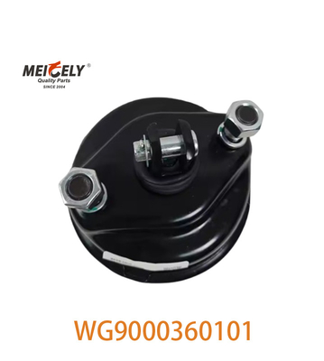 أجزاء الشاحنة 24 الحجاب الحاجز الفرامل اليمنى WG9000360101 ل HOWO