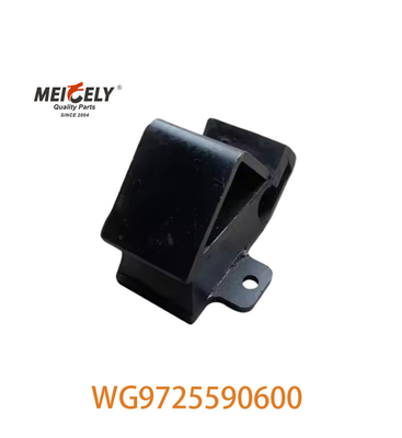 WG9725590600 دعم المحرك الأمامي لـ SINOTRUK HOWO 4340327