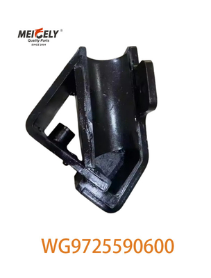 WG9725590600 دعم المحرك الأمامي لـ SINOTRUK HOWO 4340327