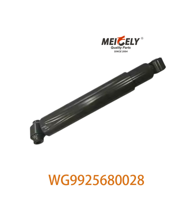 امتصاص الصدمات WG9925680028 لمحرك الديزل HOWO