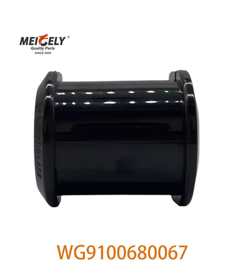المنتج الأصلي WG9100680067 محمل مطاطي 199100680067 لـ SINOTRUK HOWO