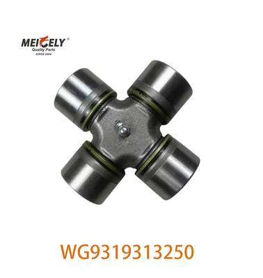 الأصلي WG9319313250 لـ HOWO 57144 قطع الغيار الشاحنة المشتركة العالمية