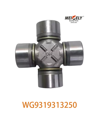 الأصلي WG9319313250 لـ HOWO 57144 قطع الغيار الشاحنة المشتركة العالمية