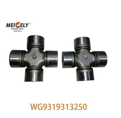 الأصلي WG9319313250 لـ HOWO 57144 قطع الغيار الشاحنة المشتركة العالمية