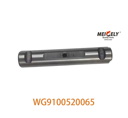 قطع غيار الشاحنات OEM WG9100520065 دبوس الربيع لـ SINOTRUK HOWO 199100520065