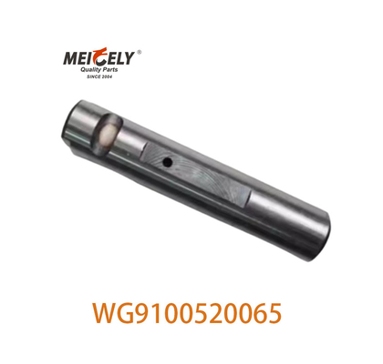 قطع غيار الشاحنات OEM WG9100520065 دبوس الربيع لـ SINOTRUK HOWO 199100520065