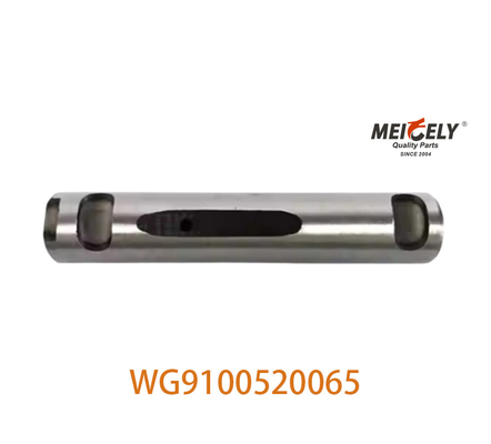 قطع غيار الشاحنات OEM WG9100520065 دبوس الربيع لـ SINOTRUK HOWO 199100520065