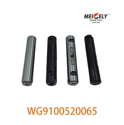قطع غيار الشاحنات OEM WG9100520065 دبوس الربيع لـ SINOTRUK HOWO 199100520065